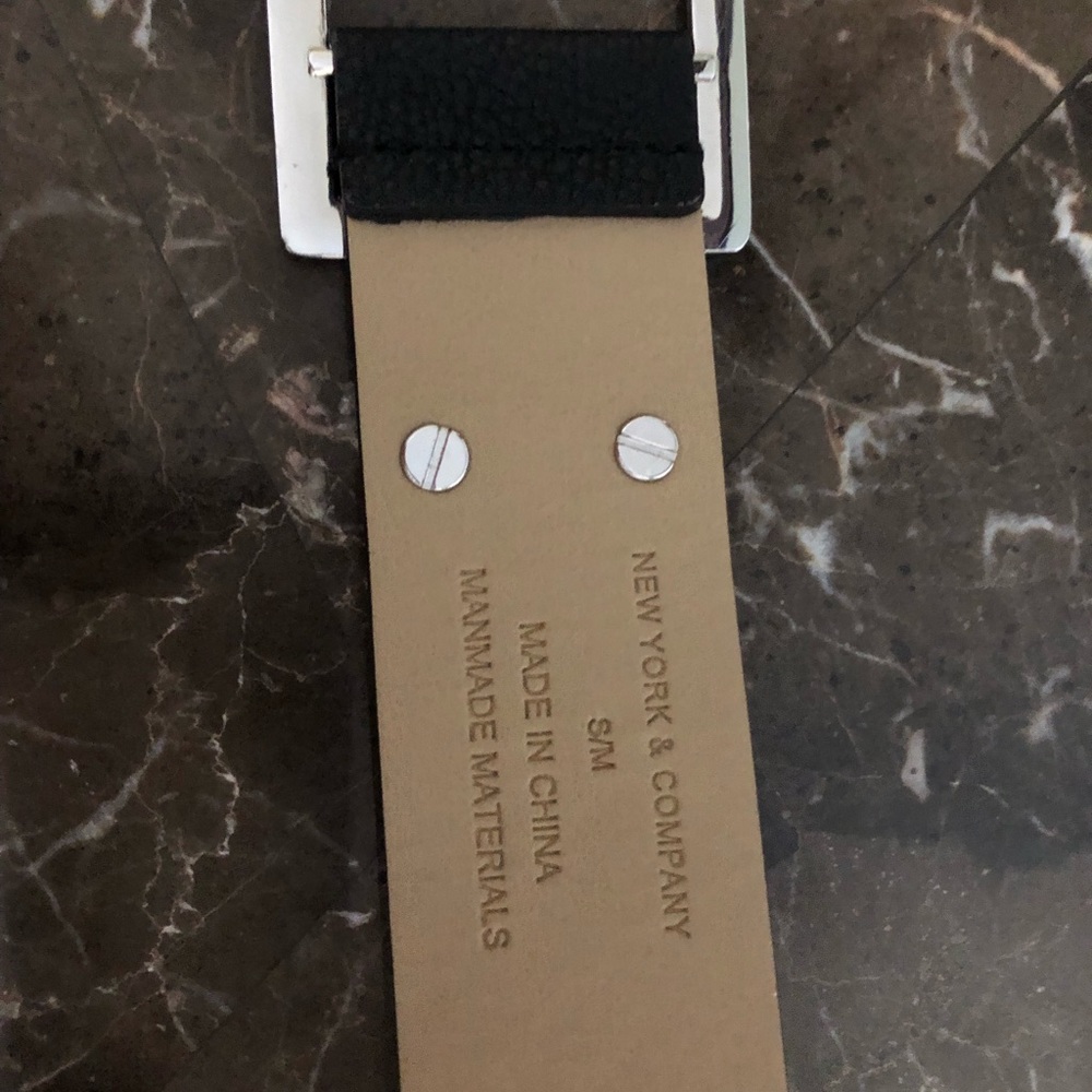 Belt